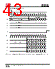 IS25LP032D-RLLA3:P Datasheet HTML 43Page - Integrated Silicon Solution, Inc 