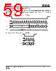 IS25LP032D-RLLA3:P Datasheet HTML 59Page - Integrated Silicon Solution, Inc 