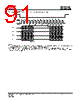 IS25LP032D-RLLA3:P Datasheet HTML 91Page - Integrated Silicon Solution, Inc 