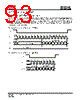 IS25LP032D-RLLA3:P Datasheet HTML 93Page - Integrated Silicon Solution, Inc 
