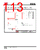 IS25LP032D-RLLA3:P Datasheet HTML 113Page - Integrated Silicon Solution, Inc 