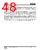 IS25LP032D-RMLA3:P Datasheet HTML 48Page - Integrated Silicon Solution, Inc 