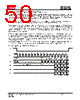 IS25LP032D-RMLA3:P Datasheet HTML 50Page - Integrated Silicon Solution, Inc 