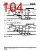 IS25LP032D-RMLA3:P Datasheet HTML 104Page - Integrated Silicon Solution, Inc 