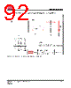 IS25LP064A-RBLE1 Datasheet HTML 92Page - Integrated Silicon Solution, Inc 