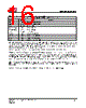 IS25LP064A-RBLE1 Datasheet HTML 16Page - Integrated Silicon Solution, Inc 
