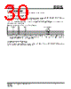 IS25LP032D-RGLA3:P Datasheet HTML 30Page - Integrated Silicon Solution, Inc 