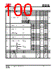 IS25LP032D-RGLA3:P Datasheet HTML 100Page - Integrated Silicon Solution, Inc 