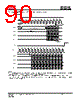 IS25LP032D-RHLA3:P Datasheet HTML 90Page - Integrated Silicon Solution, Inc 