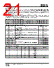 IS25LP016D-RHLA3:P Datasheet HTML 21Page - Integrated Silicon Solution, Inc 