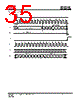 IS25LP032D-RBLE Datasheet HTML 35Page - Integrated Silicon Solution, Inc 
