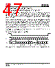 IS25LP032D-RBLE Datasheet HTML 47Page - Integrated Silicon Solution, Inc 