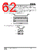 IS25LP032D-RBLE Datasheet HTML 62Page - Integrated Silicon Solution, Inc 