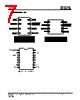 IS25LP032D-RBLE Datasheet HTML 7Page - Integrated Silicon Solution, Inc 