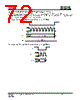 IS25LP032D-RBLE Datasheet HTML 72Page - Integrated Silicon Solution, Inc 