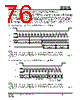 IS25LP032D-RBLE Datasheet HTML 76Page - Integrated Silicon Solution, Inc 