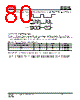 IS25LP032D-RBLE Datasheet HTML 80Page - Integrated Silicon Solution, Inc 