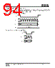 IS25LP032D-RBLE Datasheet HTML 94Page - Integrated Silicon Solution, Inc 