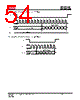 IS25LP032D-RKLE Datasheet HTML 54Page - Integrated Silicon Solution, Inc 