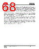IS25LP032D-RKLE Datasheet HTML 68Page - Integrated Silicon Solution, Inc 
