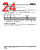 IS25LP016D-RKLE Datasheet HTML 24Page - Integrated Silicon Solution, Inc 