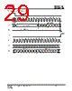 IS25LP016D-RKLE Datasheet HTML 29Page - Integrated Silicon Solution, Inc 