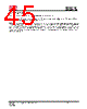 IS25LP016D-RKLE Datasheet HTML 45Page - Integrated Silicon Solution, Inc 