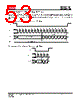 IS25LP016D-RKLE Datasheet HTML 53Page - Integrated Silicon Solution, Inc 