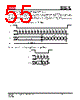 IS25LP016D-RKLE Datasheet HTML 55Page - Integrated Silicon Solution, Inc 