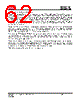 IS25LP016D-RKLE Datasheet HTML 62Page - Integrated Silicon Solution, Inc 