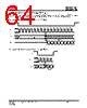 IS25LP016D-RKLE Datasheet HTML 64Page - Integrated Silicon Solution, Inc 