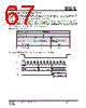 IS25LP016D-RKLE Datasheet HTML 67Page - Integrated Silicon Solution, Inc 