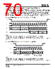 IS25LP016D-RKLE Datasheet HTML 70Page - Integrated Silicon Solution, Inc 