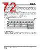 IS25LP016D-RKLE Datasheet HTML 72Page - Integrated Silicon Solution, Inc 