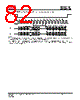 IS25LP016D-RKLE Datasheet HTML 82Page - Integrated Silicon Solution, Inc 