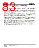 IS25LP016D-RKLE Datasheet HTML 83Page - Integrated Silicon Solution, Inc 
