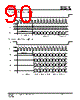 IS25LP016D-RKLE Datasheet HTML 90Page - Integrated Silicon Solution, Inc 