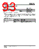 IS25LP016D-RKLE Datasheet HTML 93Page - Integrated Silicon Solution, Inc 