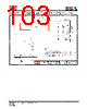 IS25LP016D-RKLE Datasheet HTML 103Page - Integrated Silicon Solution, Inc 