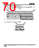 IS25LP032D-RKLA3 Datasheet HTML 70Page - Integrated Silicon Solution, Inc 