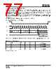 IS25LP032D-RKLA3 Datasheet HTML 77Page - Integrated Silicon Solution, Inc 
