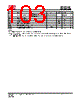 IS25LP032D-RKLA3 Datasheet HTML 103Page - Integrated Silicon Solution, Inc 