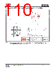 IS25LP032D-RKLA3 Datasheet HTML 110Page - Integrated Silicon Solution, Inc 