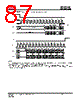 IS25LP032D-RLLA3 Datasheet HTML 87Page - Integrated Silicon Solution, Inc 
