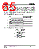 IS25LP032D-RMLA3 Datasheet HTML 65Page - Integrated Silicon Solution, Inc 
