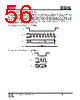 IS25LP032D-RGLA3 Datasheet HTML 56Page - Integrated Silicon Solution, Inc 