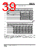 IS25LP016D-RMLA3 Datasheet HTML 39Page - Integrated Silicon Solution, Inc 