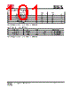 IS25LP016D-RLLA3 Datasheet HTML 101Page - Integrated Silicon Solution, Inc 
