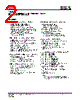 IS25LP016D-RLLA3 Datasheet HTML 2Page - Integrated Silicon Solution, Inc 