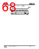 IS25LP016D-RGLA3 Datasheet HTML 68Page - Integrated Silicon Solution, Inc 